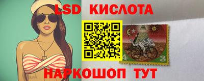 стаф Бузулук